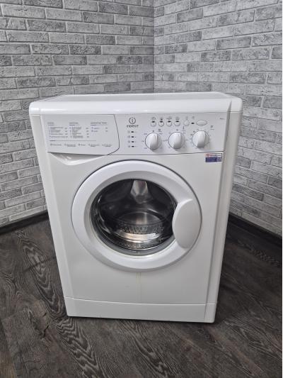 Стиральная машина Indesit WIN 102